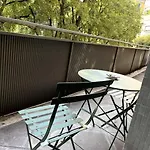 Stylish Loft In Mi-cofiera-citylife * 米兰