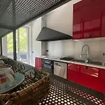 Stylish Loft In Mi-cofiera-citylife 公寓