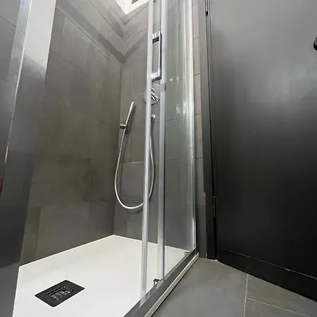 Апартаменты Stylish Loft In Mi-cofiera-citylife Милан