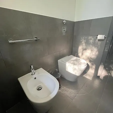 Апартаменты Stylish Loft In Mi-cofiera-citylife *